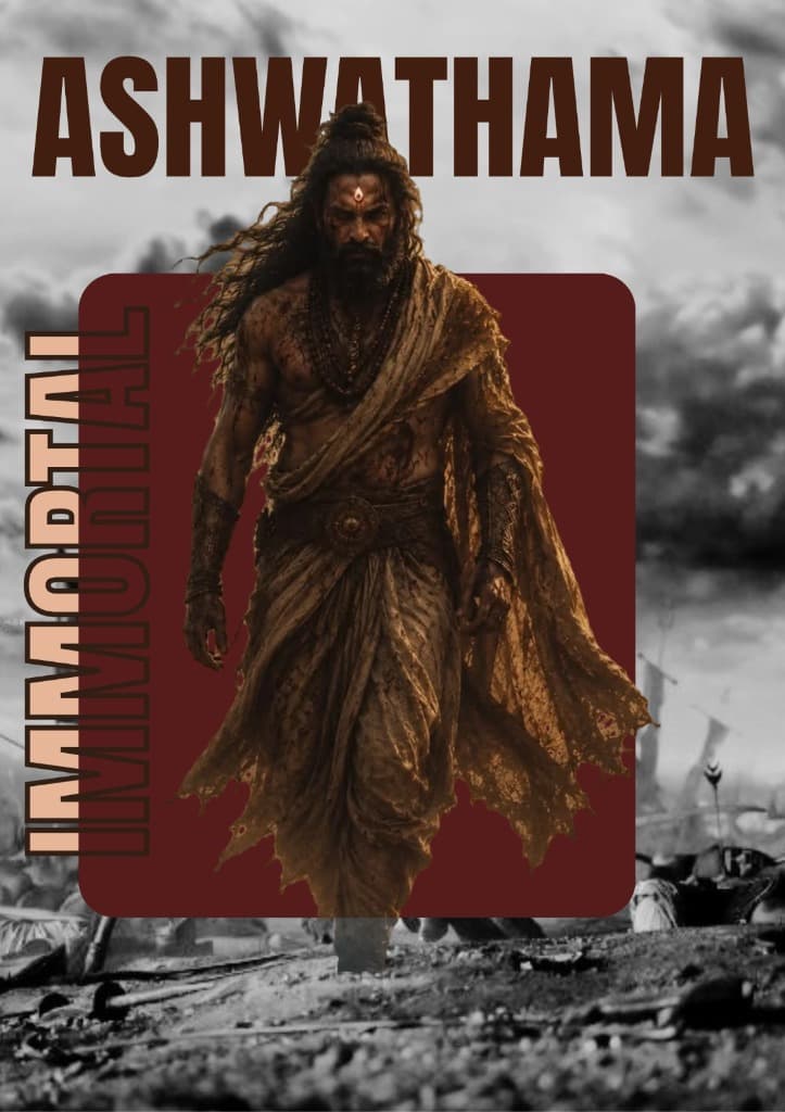Ashwathama: The Immortal